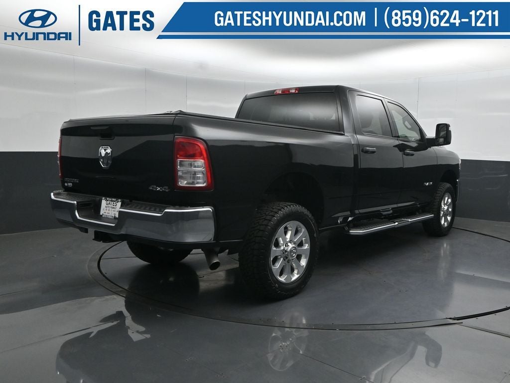 ram ram 2500 pickup 2023 3C6UR5DJ9PG512098 image ram ram 2500 pickup 2023 3C6UR5DJ9PG512098 image